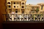 Apartment for Rent assemble the fifth Narges villas new cairo city