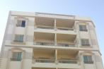 Apartment for sale124m, Building South lotus, Fifth district, newcairo
