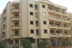 Apartment for sale Benfsj Buildings New Cairo city near ninety Street