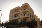 Apartment for rent , new cairo , south the academy , second floor