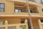 For sale Roof Super lux terrace villas first District New Cairo