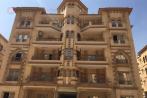 for sale apartment in Al-Rehagh City  , New Cairo