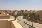 villa for rent compound tipa fifth gathering new cairo 