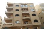 Apartment for sale 132 m, violet Building, Fifth Avenue, New Cairo