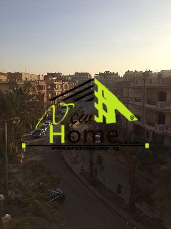 Apartment for Sale in Fifth Quarter New Cairo Egypt