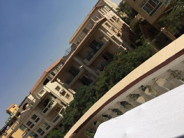 Apartment for sale - New Cairo - First Quarter - Second Area