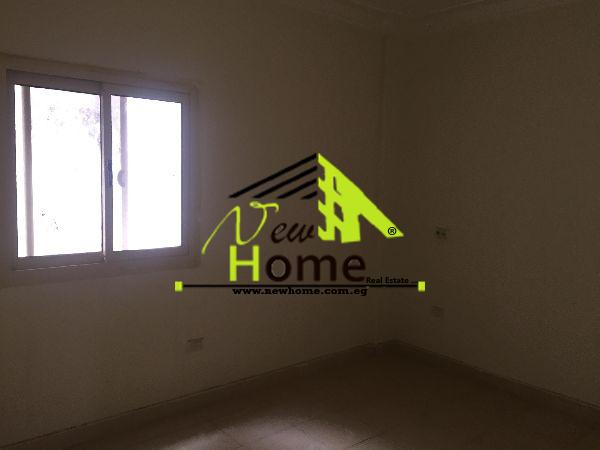 Egypt Real Estate, Apartment for rent, South investors