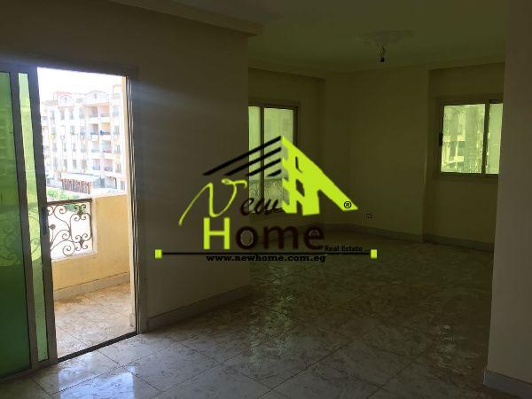 Apartment for rent in New Cairo 5Th Settlement 