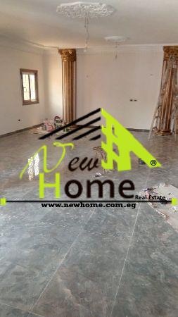 Egypt Real Estate, Apartment for rent