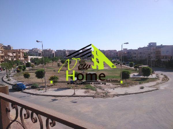 For sale Duplex 380 m Jasmine Villas 8, 5th Settlement , New Cairo    