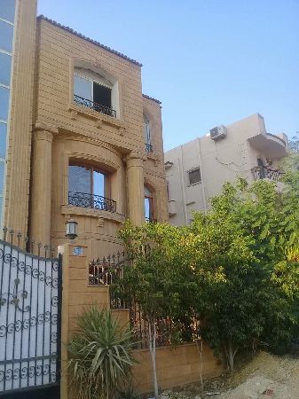Apartment for sale, New Cairo city,South Academy