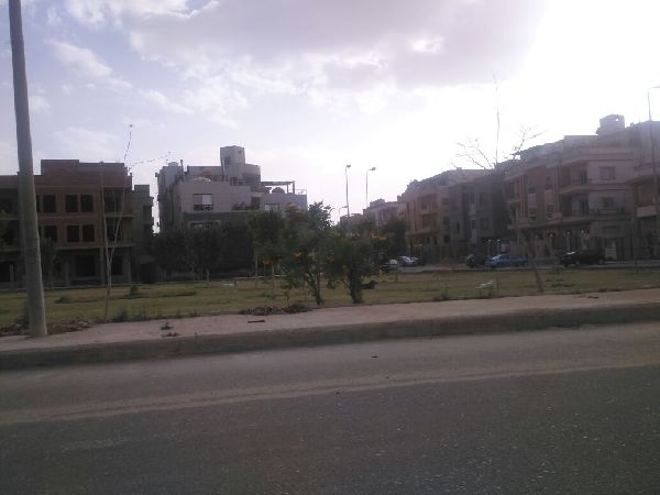 For Sale Duplex  440m in narjs Villas5 Fifth settlement New Cairo     
